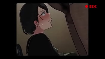 Preview 3 of Addict Xxx - NTRMAN Azuna y Tsugumi corrupted