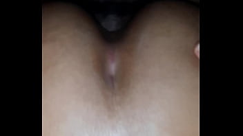 Preview 2 of Moomy Pusi - Anal casero