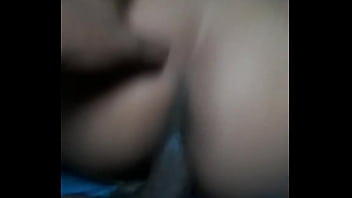 Preview 2 of And Ass Standing - Morena rabuda kikando gostoso
