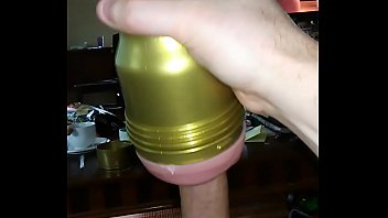 Preview 3 of Melantha Cam4 Video - Got a new Fleshlight today