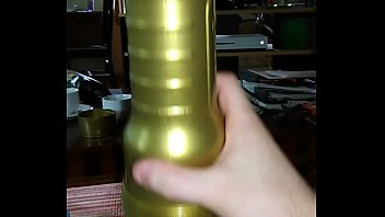 Preview 1 of Melantha Cam4 Video - Got a new Fleshlight today