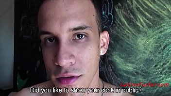 Preview 2 of Indian School Me Chudai - You&#039_ll Find This Latino Teen Wherever There&#039_s Money