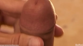 Preview 3 of Xxx Xwz C - Beautiful couple jerking off