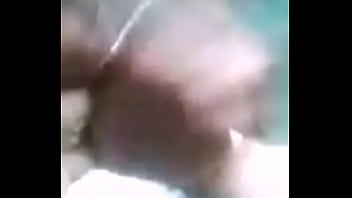 Preview 2 of Yoga With Fat Girl - Indian uncle showing nude body on cam and his thick dick
