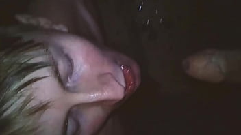 Preview 1 of Bf Hadi - HE b. ME TO PISS IN HIS MOUTH. TAKE THAT,  LITTLE SLUT | PREVIEW