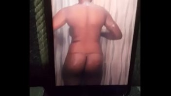 Preview 3 of Fati Chut Image - Leak of a beautiful gal bathing. Ruzzyde