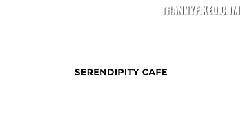 Preview 2 of Mol Xvideo - Serendipity Cafe Emma Rose,  Leana Lovings