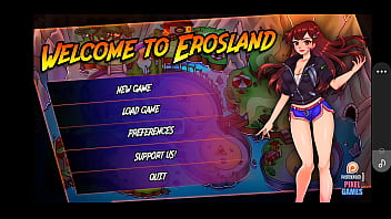 Preview 1 of Rab Bd - Welcome to erosland 0.2 Sex Scenes  Princess Peach and Iono