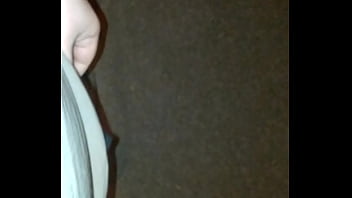 Preview 2 of Hard Fuking Photo - Peeing on the quiet street