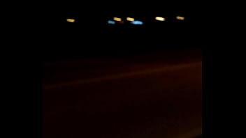 Preview 1 of Hard Fuking Photo - Peeing on the quiet street