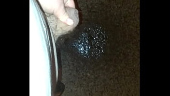 Preview 4 of Hard Fuking Photo - Peeing on the quiet street
