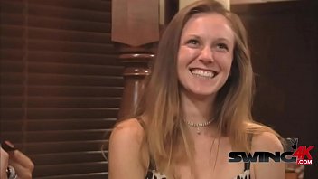Preview 2 of Xnxx Hot Photo - Swinger mansion goes full blown orgy!