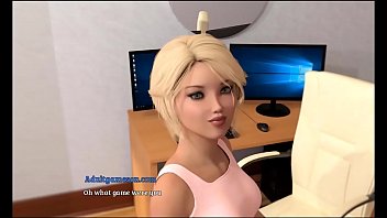 Preview 3 of Women And Kid Sex - Parental Love - Fantasy Romance Sex Game