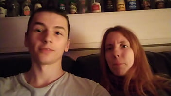 Preview 1 of Czech Cabim - Verification video