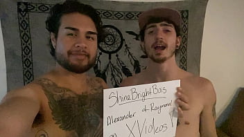 Preview 1 of Xxxpornohd - Verification video