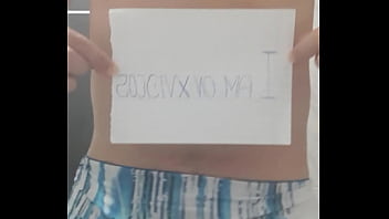 Preview 3 of British Amateur Striptease - V&iacute_deo de verifica&ccedil_&atilde_o