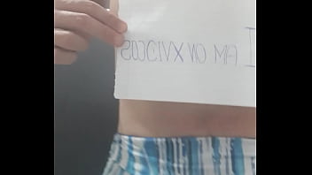 Preview 4 of British Amateur Striptease - V&iacute_deo de verifica&ccedil_&atilde_o