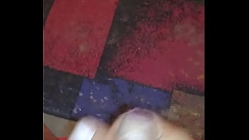 Preview 4 of Dog Porno Sex - Me pidi&oacute_ un v&iacute_deo tirando leche y si que le di