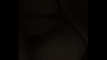 Preview 4 of Horse Fucking Beautiful Girl - Tanguita de lado parte ll
