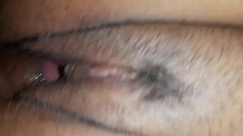 Preview 2 of Xzzas Vdsa Nkzz As Eaxxx - Fudendo o bucet&atilde_o gostoso da minha esposa e gozando em cima