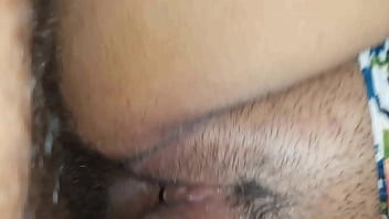 Preview 4 of Xzzas Vdsa Nkzz As Eaxxx - Fudendo o bucet&atilde_o gostoso da minha esposa e gozando em cima