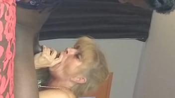Preview 1 of Wife Handjob - Tennessee bbc slut wife
