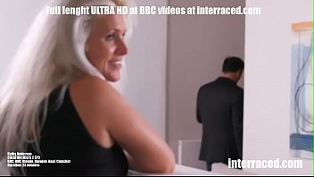 Preview 1 of Cuban Mani - Kathy Anderson cheating on her husband with a Juicy BBC
