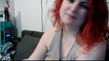 Preview 1 of Quickie Doggie Fuck - d. Milf cam broadcaster spitting and being sloppy