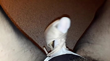 Preview 1 of India Hd Sex Vidieo - Fucking my heels