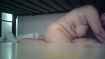 Preview 2 of Anal Dad Hd - Sexo con mi tia