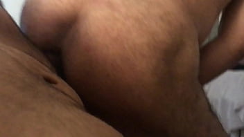 Preview 4 of Video Putra - Comiendo terrible verga