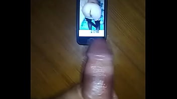Preview 3 of Tranny Ride Till Cum - I hold it long for Mariah