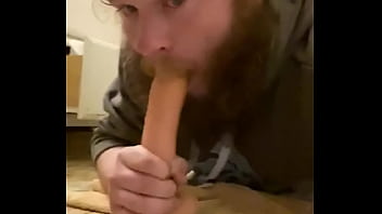 Preview 3 of Anal Bic - Deep
