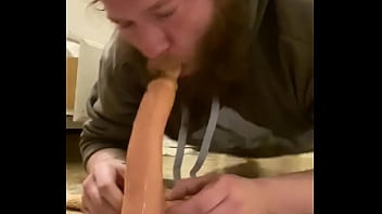 Preview 4 of Anal Bic - Deep