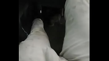 Preview 1 of Rico Contrerass - Vergudo toc&aacute_ndose en transporte publico