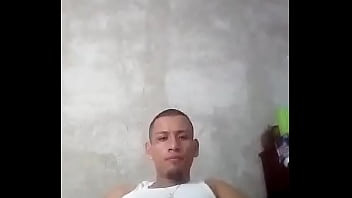 Preview 1 of Westindissex - Chacal caliente jalandosela