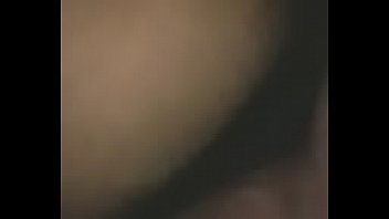 Preview 3 of Surprise Fuck Blindfolded - Por el culo a Sandy se lo deja lleno de leche