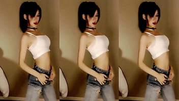 Preview 1 of Porn Free Amateur - G&aacute_i Trung Quốc nhảy h&atilde_y chịch