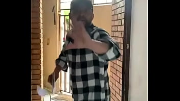 Preview 3 of Boss Alone - V&iacute_deo de verificaci&oacute_n