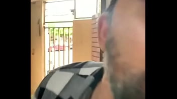 Preview 1 of Boss Alone - V&iacute_deo de verificaci&oacute_n
