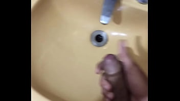 Preview 1 of Desi Babhi Sex Video - Gozada gostosa do novinho