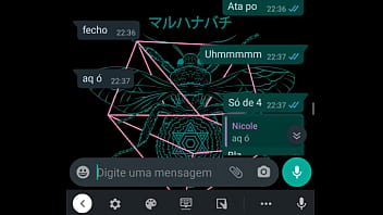 Preview 2 of Lubna Star - Vazou o nude do amigo