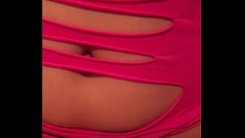 Preview 2 of Hot Painfully - Sexy tranny