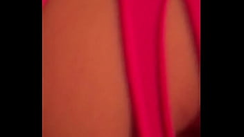 Preview 4 of Hot Painfully - Sexy tranny