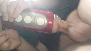 Preview 3 of Strapon Sissy Joi - Fuck sex toy&#039_s