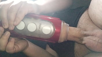 Preview 1 of Strapon Sissy Joi - Fuck sex toy&#039_s