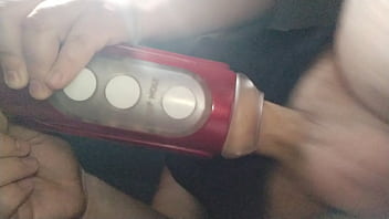Preview 4 of Strapon Sissy Joi - Fuck sex toy&#039_s