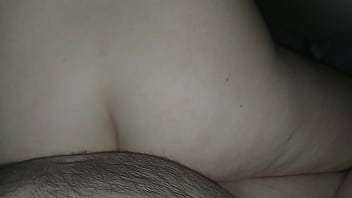 Preview 3 of Asshole With Cum - Nice ass
