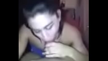 Preview 4 of Desi Muslim Salwar Sex - Que rico me chupa la polla