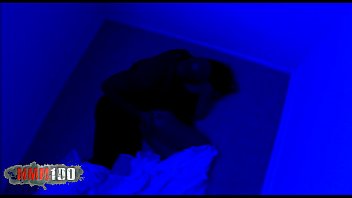 Preview 2 of Emannuelle First Contact - She wanted to dominate him ... He will smash her
